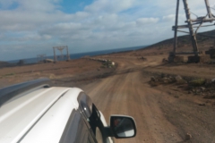 Boavista, Cape Verde.