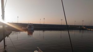 Port of Adra